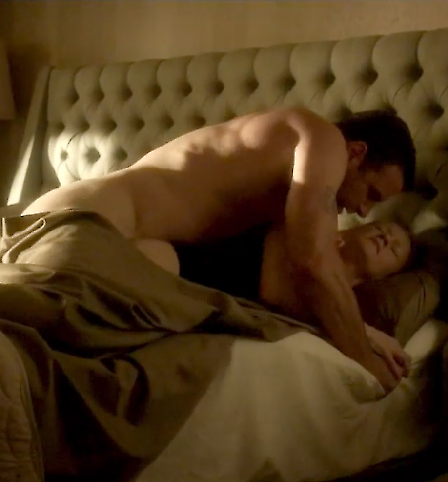 Watch Paula Malcomson nude sex scene in Ray Donovan series video here on Sc...