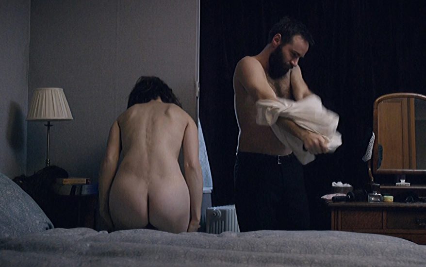 Rachel Mc Adams Nude Boobs And Butt In Disobedience Free