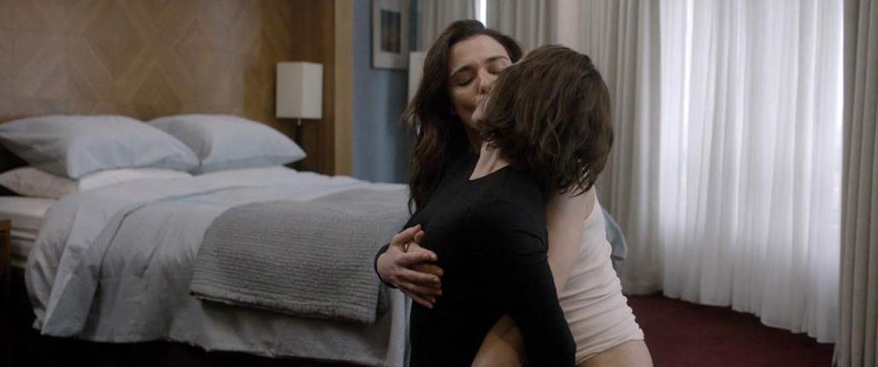 Rachel Weisz And Rachel Mcadams Lesbian Scene From Disobedience Scandal Planet