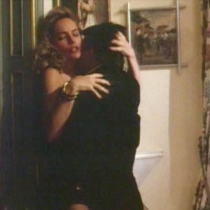 Sharon Stone Hot Sex - Sharon Stone Rides A Guy In Blood And Sand - FREE VIDEO ...