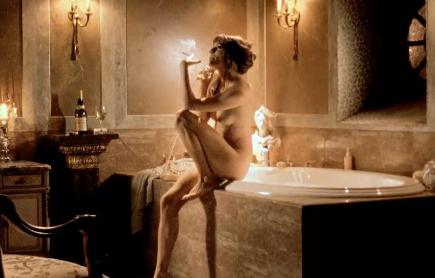 Hayden Christensen Factory Girl Sex Scene - Factory girl movie nude scenes - xxx pics