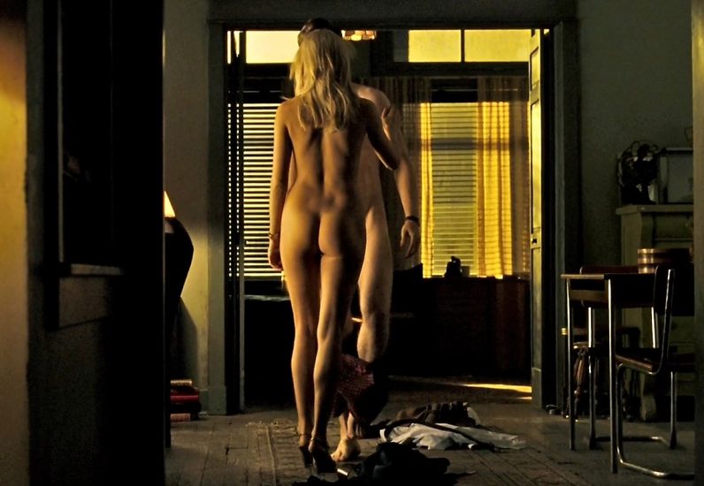 Sienna Miller Hot Sex And Butt In The Mysteries Of Pittsburgh Free