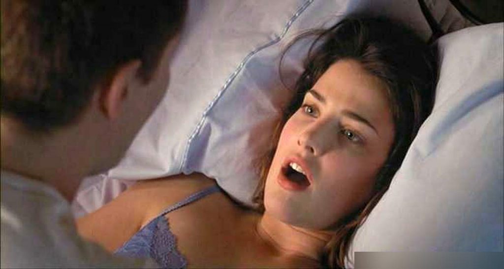 Cobie Smulders Nude Pics And Sex Scenes 2023 Scandal Planet 3016