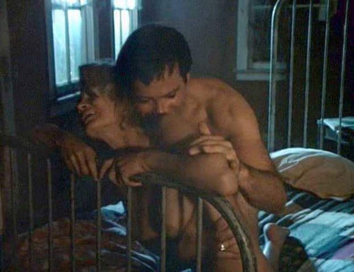 Angie Dickinson Nude And Topless Sex Scenes Compilation Free Nude