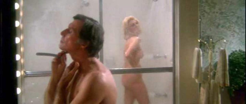Compilation Of Angie Dickinson Naked Scenes From Dressed To Kill
