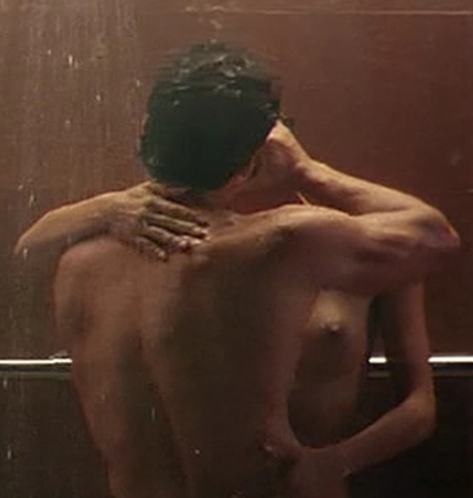 Sharon Stone Sex In The Shower From The Specialist Free
