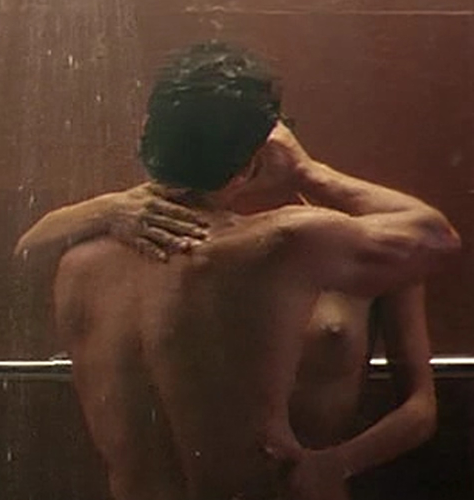 Sharon Stone Sex In The Shower From The Specialis