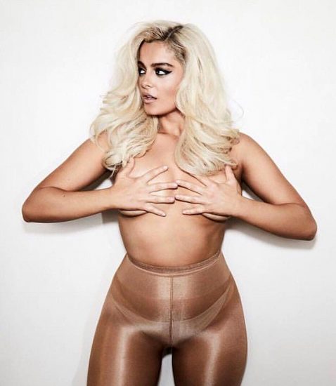 Bebe Rexha Nude Photos & LEAKED Blowjob Sex Tape 4