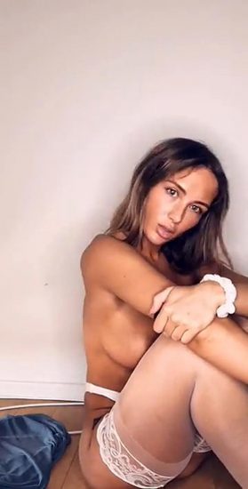 Niykee Heaton Nude Leaked Photos and Sex Tape 48
