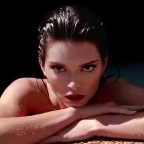 Kendall Jenner Nude and LEAKED Porn Video in 2020 11