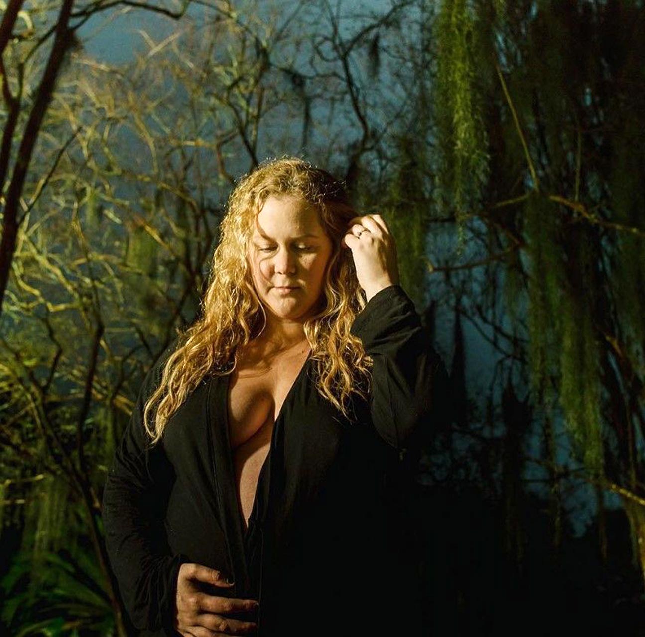 Snatched nudity amy schumer 41 Hottest