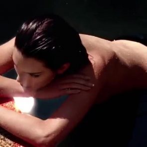 Kendall Jenner Nude and LEAKED Porn Video in 2021 47