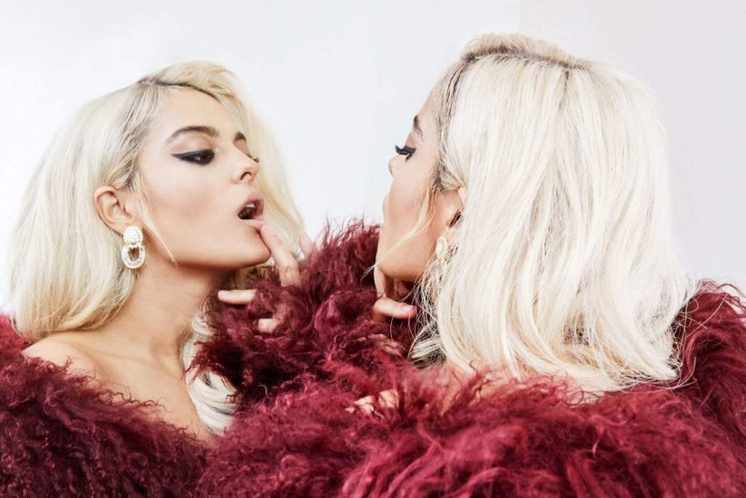 Bebe Rexha Nude Photos And Leaked Blowjob Sex Tape Scandal Planet 