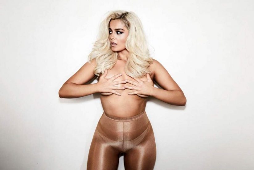Bebe Rexha Nude Photos & LEAKED Blowjob Sex Tape 156