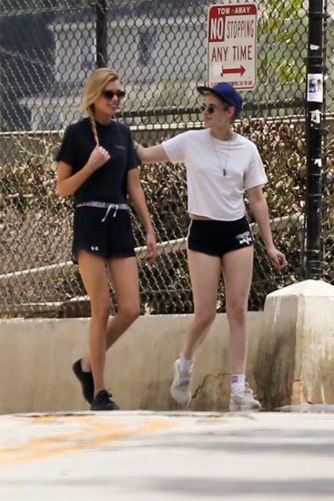 Kristen Stewart Nude Leaked Pics and Porn and Scenes 151