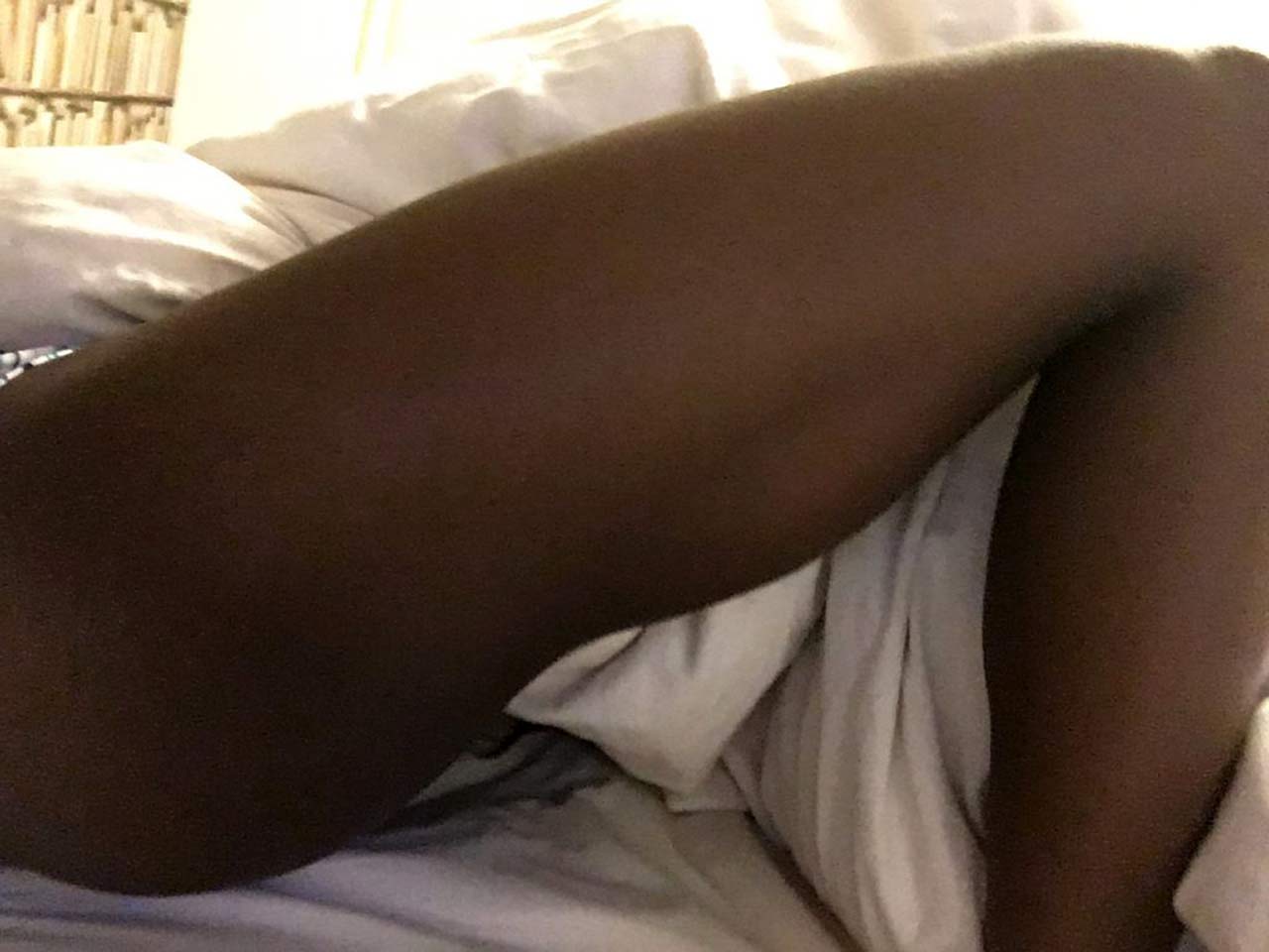 Dina Asher Smith Nude Private Selfies Scandal Planet