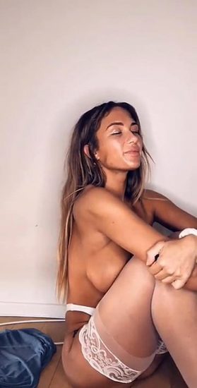 Niykee Heaton Nude Leaked Photos and Sex Tape 54