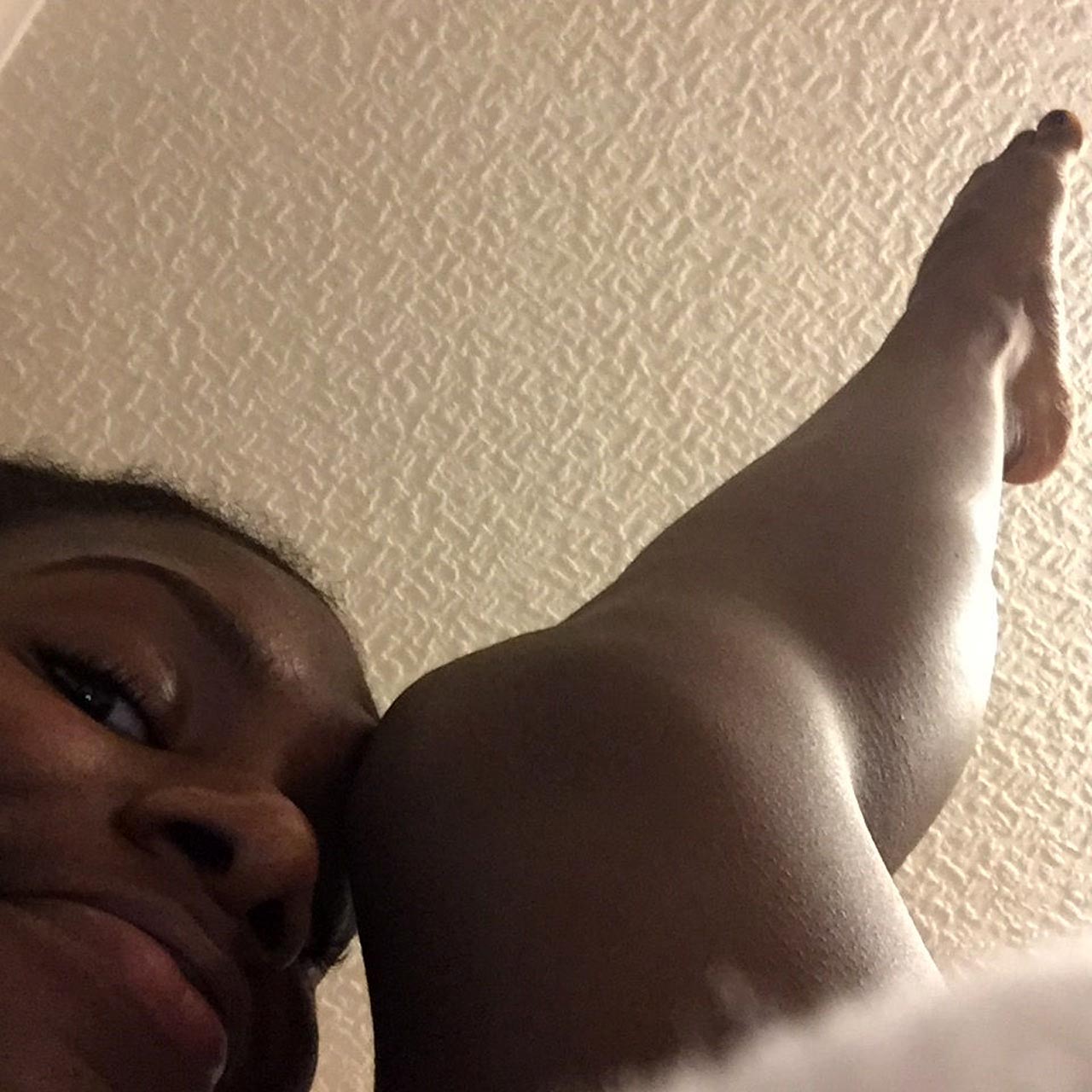 Dina Asher Smith Nude Private Selfies Scandal Planet 5493