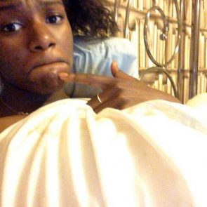 British Athlete Dina Asher Smith Nude Private Selfies The Best