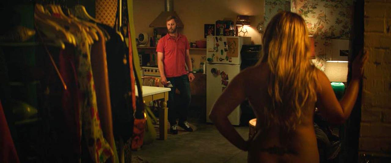 1280px x 533px - Amy Schumer Naked Scene from 'I Feel Pretty' - Scandal Planet