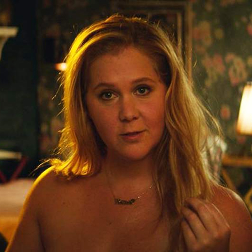 Amy Schumer Naked Scene from 'I Feel Pretty' - Scandal Planet