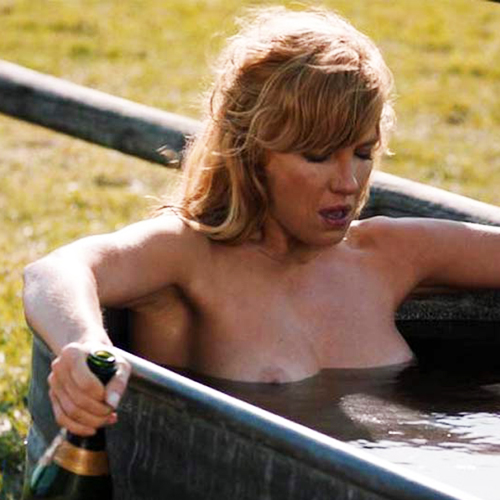 Kelly Reilly Naked Scene From Yellowstone Series Scandal Planet