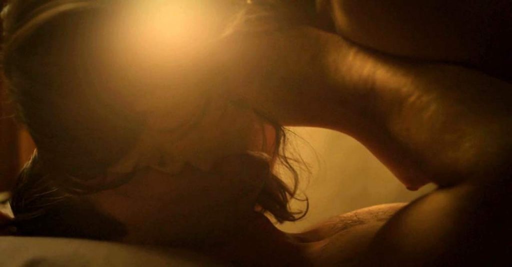 Lindsey Shaw Nude Sex Scene From 1 1 Scandal Planet