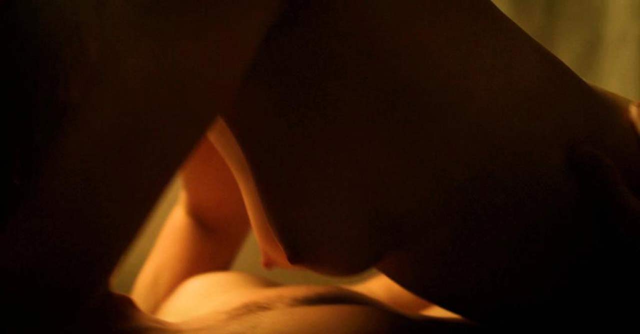 Lindsey Shaw nude sex scene from '1/1' .