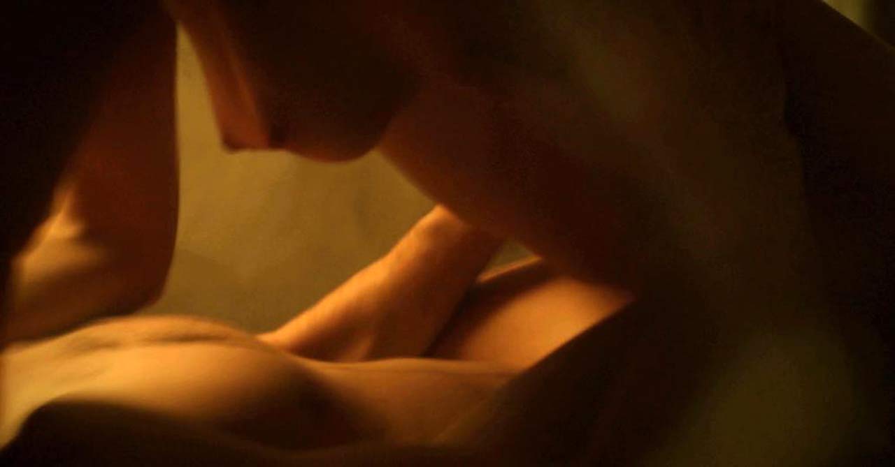 Lindsey Shaw nude sex scene from '1/1' .