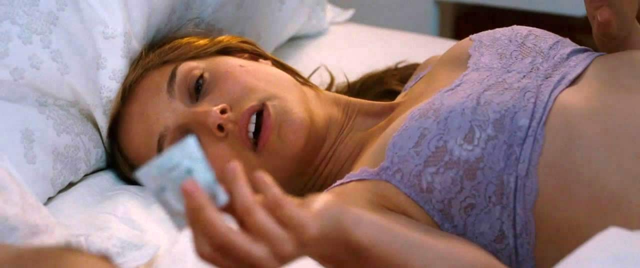 Natalie Portman Nude Sex Scene In No Strings Attached Free Scandal Planet