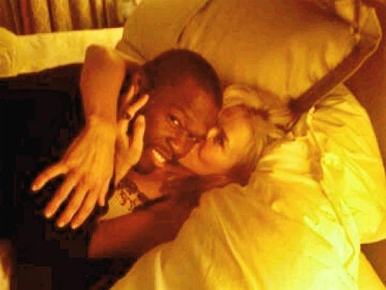 Chelsea Handler Sex Tape With 50 Cent Leaked Online Scandal Planet