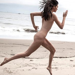 Kendall jenner nude uncensored