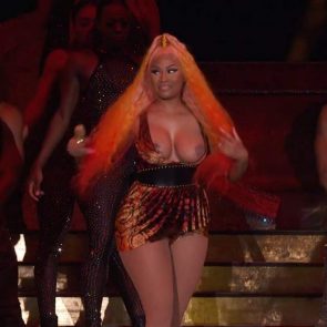 Nicki Minaj Nude Pics and Sex Tape PORN Video [2020 Update] 31