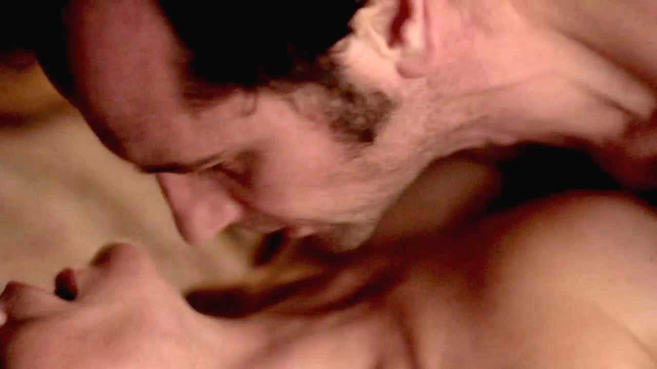 Keri Russell Sex Scene from 'The Americans' Series - Scandal. 