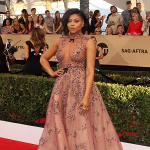 Taraji P Henson Nude Pics And Naked Sex Videos Scandal Planet