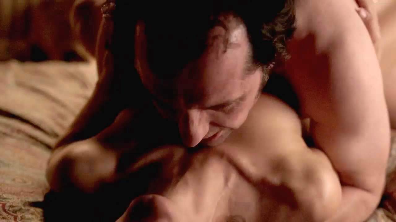 Keri Russell Sex Scene From The Americans Series Scandal Planet