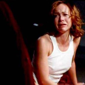 jennifer grey nude private photo from her bed leaked