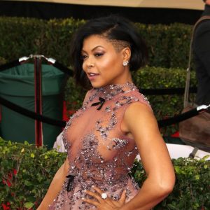 Taraji P Henson Nude Pics And Naked Sex Videos Scandal Planet