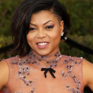 Taraji P Henson Nude Pics And Naked Sex Videos Scandal Planet