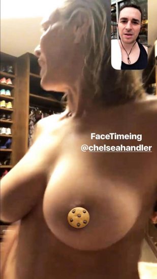 Chelsey handler nude pictures