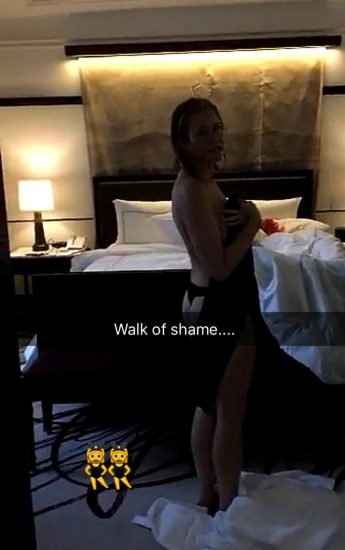 Chelsea Handler Nude LEAKED Pics & Sex Tape 8