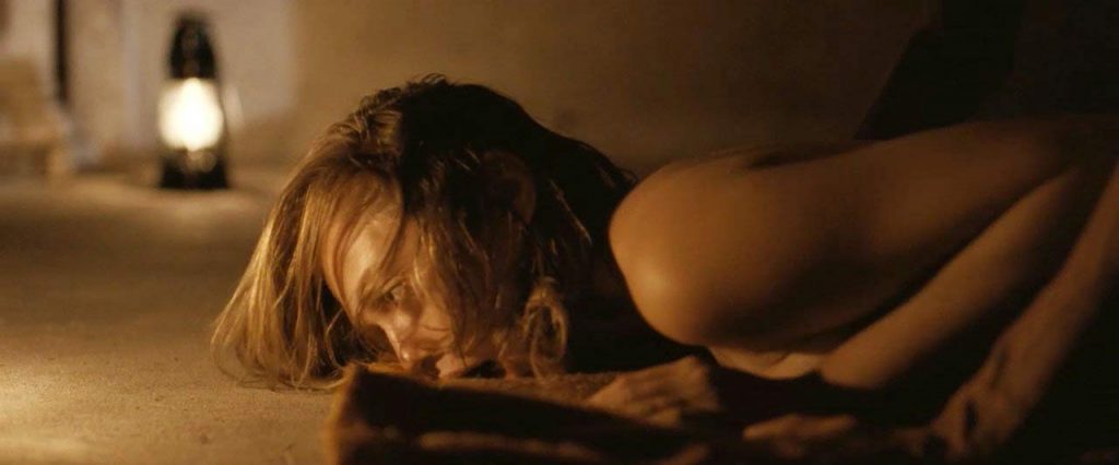 Elizabeth Olsen forced porn