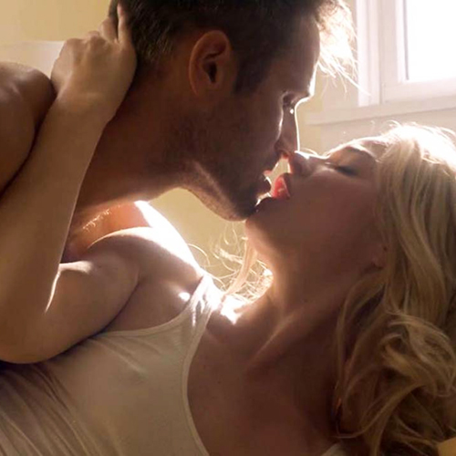 Emma Rigby Naked Ass Sex Scene From Hollywood Dir