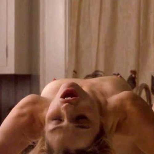 Emma Rigby Sex In The Kitchen Scene From Hollyw