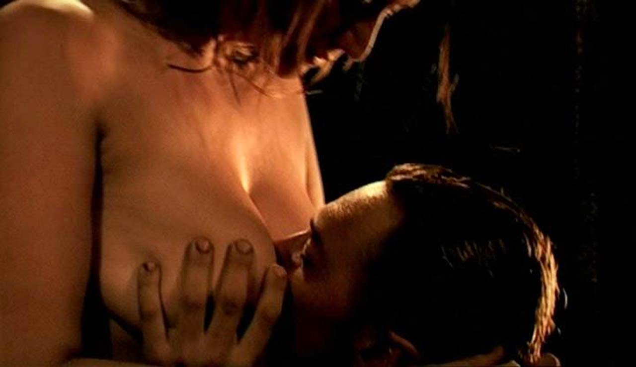 Janet McTeer Nude Sex Scenes From The Intended