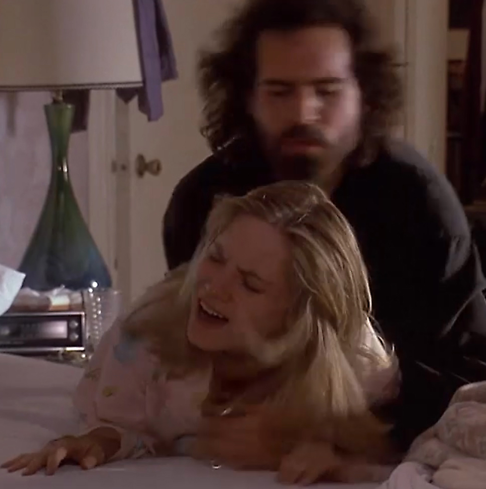 Jennifer Jason Leigh Forced Sex In Rush Free Scandal Planet 8948