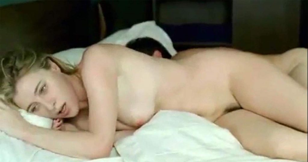 Valeria Bruni Tedeschi Nude Forced Anal Sex Scene Scandal Planet
