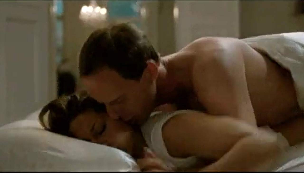 Forced Sex Scene from 'Cold Lunch' .