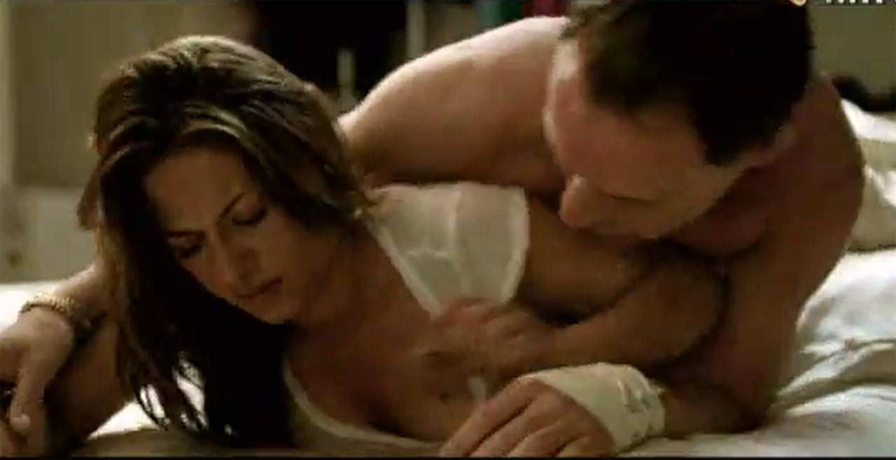 1280px x 658px - Forced Sex Scene from 'Cold Lunch' - Scandal Planet