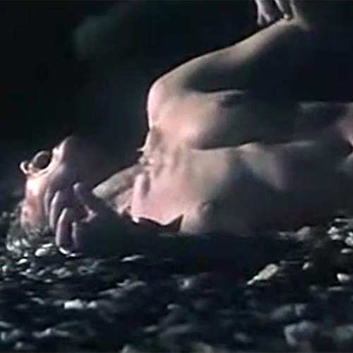 Isabella Ferrari Nude Forced Sex Scene From L